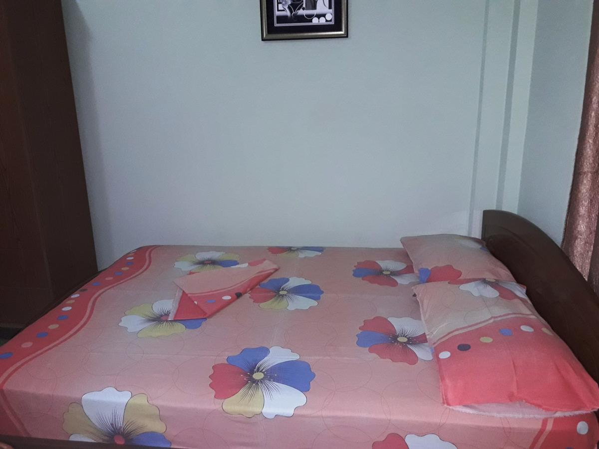 Tani'S Guesthouse Ksamil Luaran gambar
