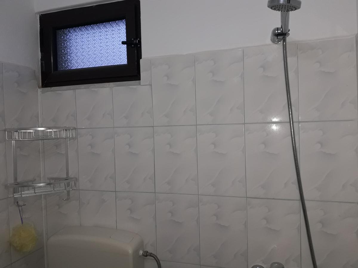Tani'S Guesthouse Ksamil Luaran gambar